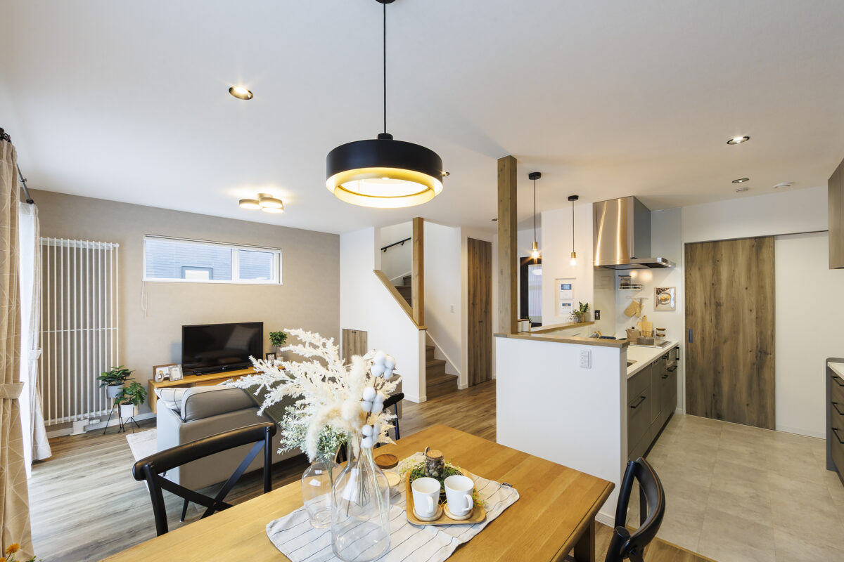 札幌市北区新琴似10条16丁目