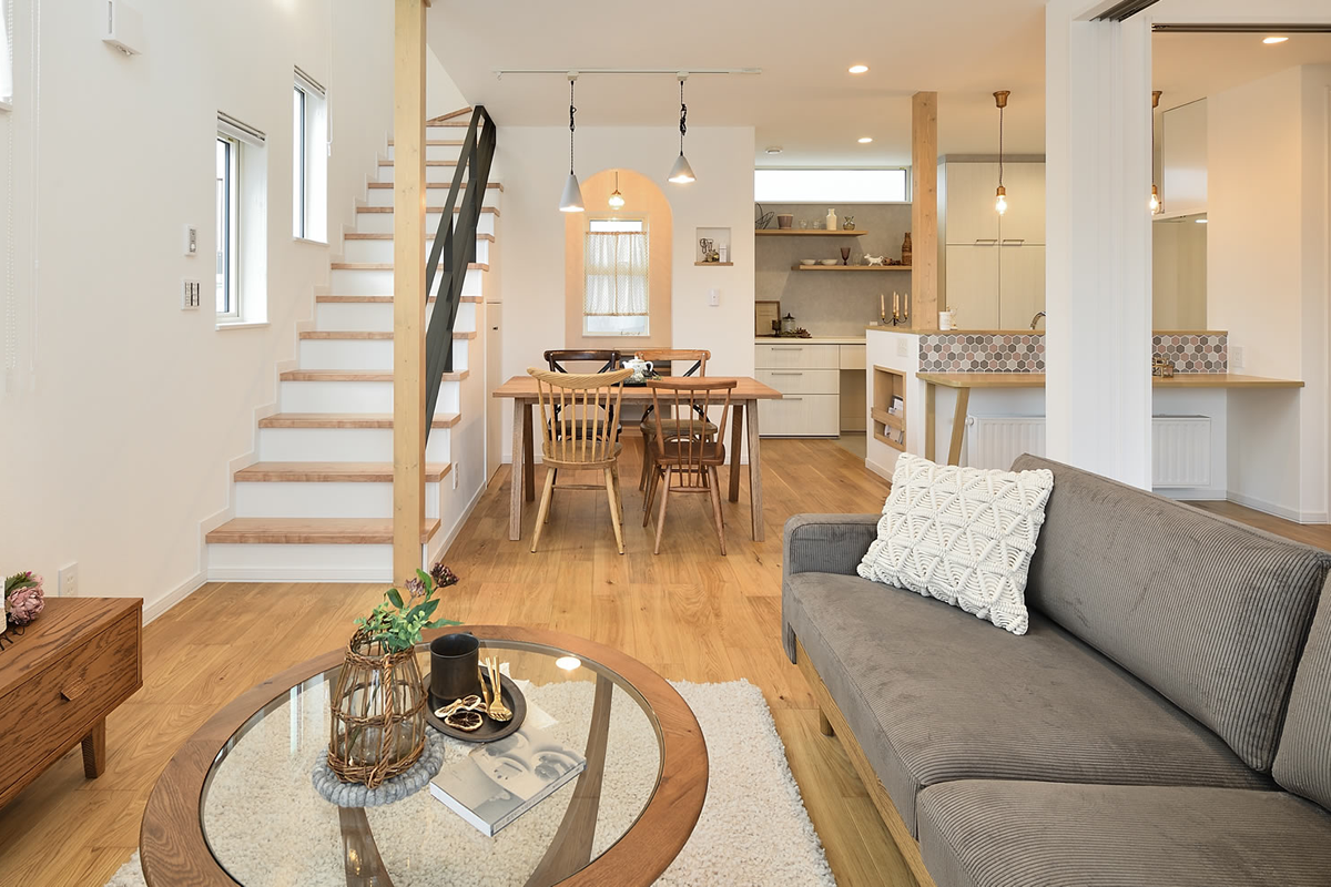 イネスホームのリフォーム